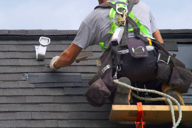 Roof Repair Estimates in Isla Vista, CA