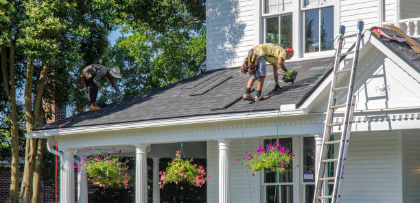 Best Storm Damage Roof Repair  in Isla Vista, CA