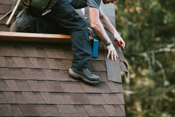 Best Flat Roof Repair Services  in Isla Vista, CA